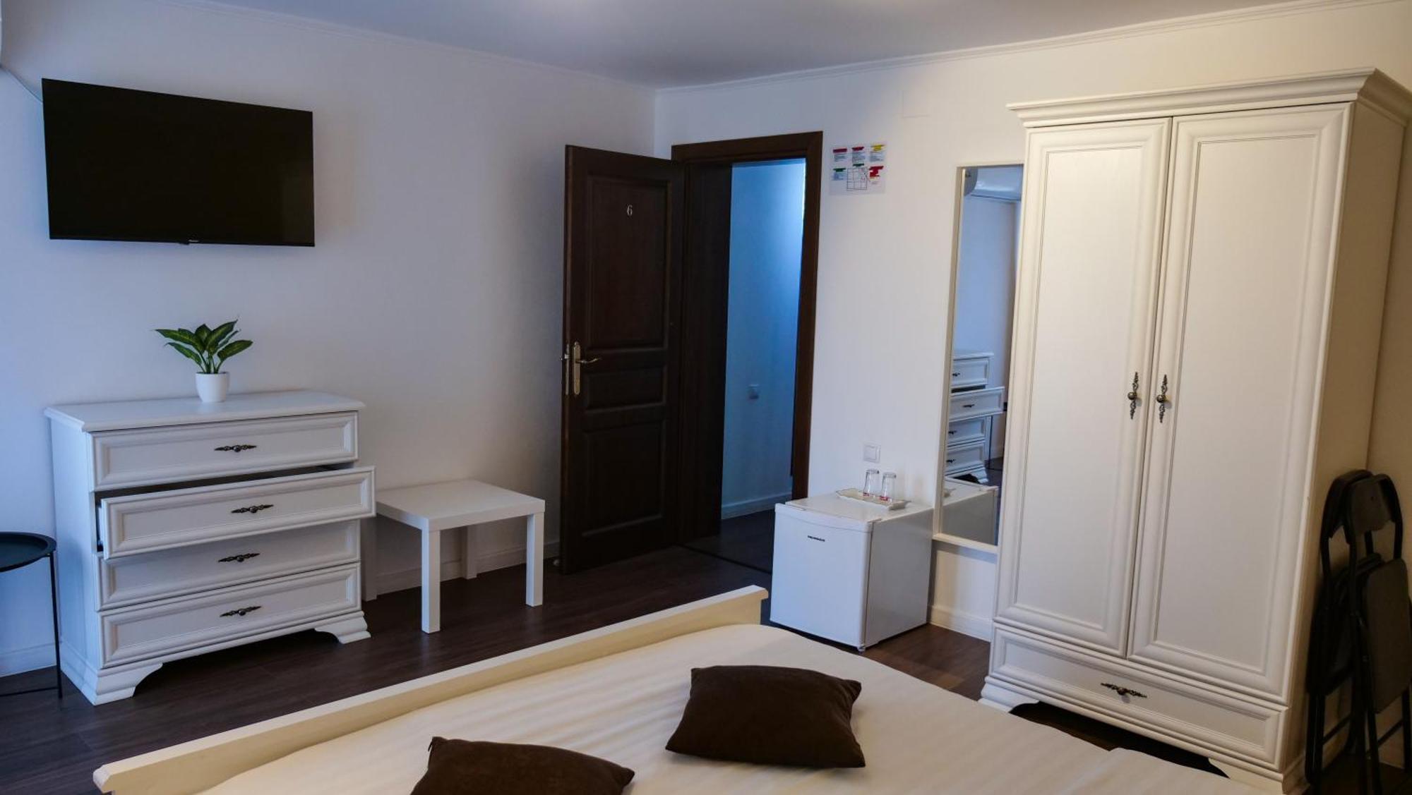 Casa Ambientt Hotel Árgyasudvarhely Kültér fotó