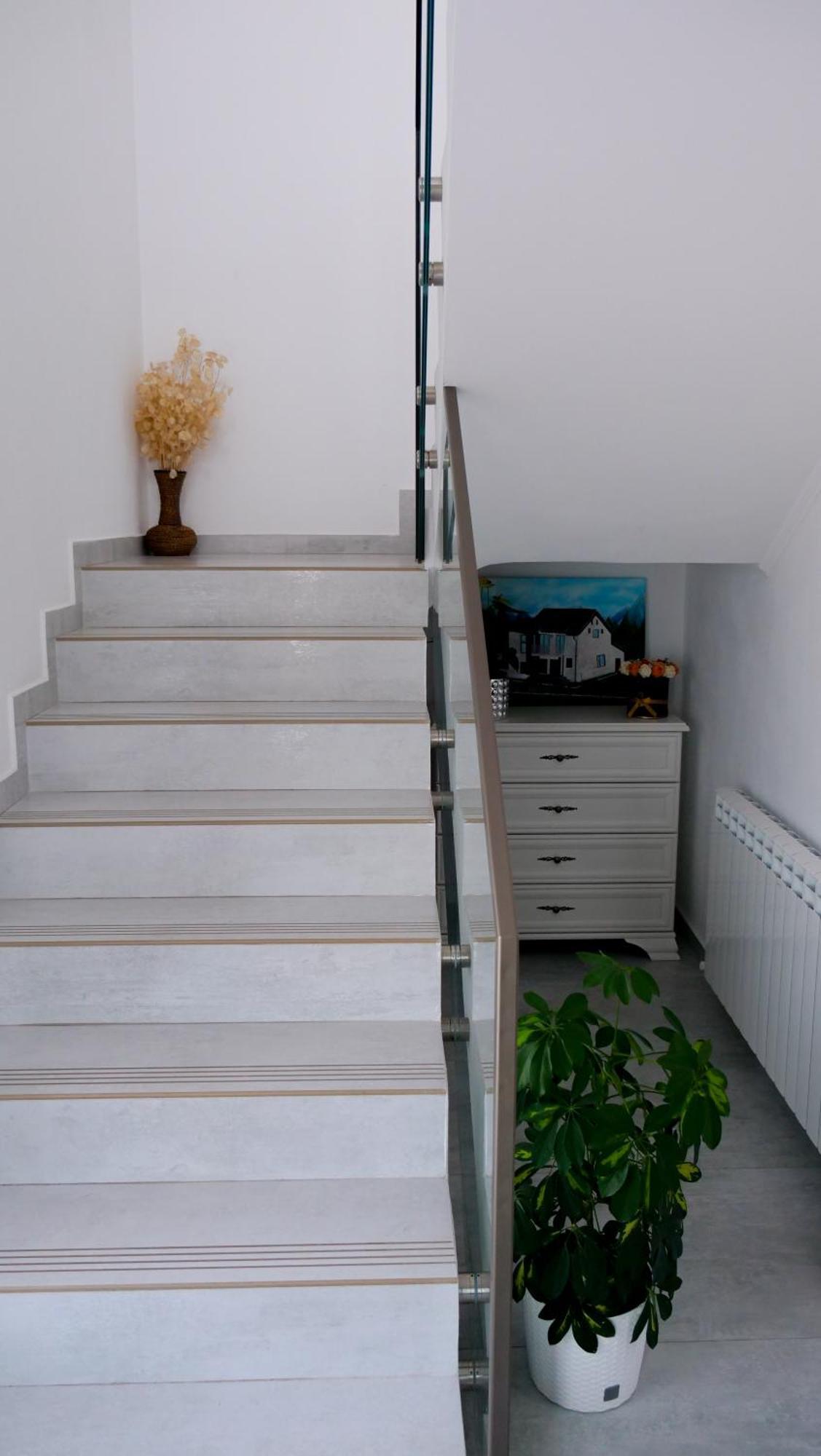 Casa Ambientt Hotel Árgyasudvarhely Kültér fotó