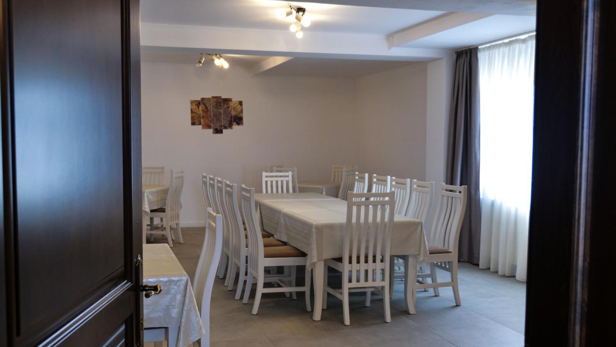 Casa Ambientt Hotel Árgyasudvarhely Kültér fotó